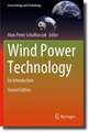 Wind Power Technology: An Introduction