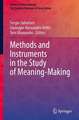 Methods and Instruments in the Study of Meaning-Making