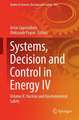 Systems, Decision and Control in Energy IV: Volume IІ. Nuclear and Environmental Safety