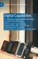 Digital Capabilities: ICT Adoption in Marginalized Communities in Israel and the West Bank