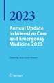 Annual Update in Intensive Care and Emergency Medicine 2023