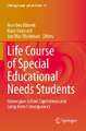 Life Course of Special Educational Needs Students: Norwegian School Experiences and Long-term Consequences