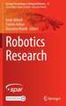 Robotics Research