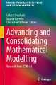 Advancing and Consolidating Mathematical Modelling: Research from ICME-14