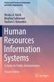 Human Resources Information Systems: A Guide for Public Administrators