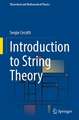 Introduction to String Theory