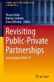 Revisiting Public-Private Partnerships: Lessons from COVID-19