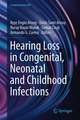 Hearing Loss in Congenital, Neonatal and Childhood Infections