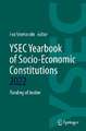 YSEC Yearbook of Socio-Economic Constitutions 2022: Funding of Justice