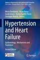 Hypertension and Heart Failure: Epidemiology, Mechanisms and Treatment