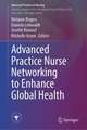 Advanced Practice Nurse Networking to Enhance Global Health