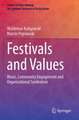 Festivals and Values