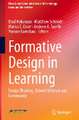 Formative Design in Learning: Design Thinking, Growth Mindset and Community