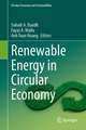 Renewable Energy in Circular Economy