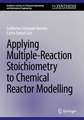 Applying Multiple-Reaction Stoichiometry to Chemical Reactor Modelling