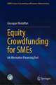 Equity Crowdfunding for SMEs: An Alternative Financing Tool