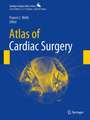 Atlas of Cardiac Surgery