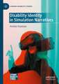 Disability Identity in Simulation Narratives