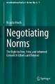 Negotiating Norms: The Right to Free, Prior, and Informed Consent in Liberia and Beyond