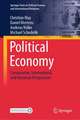 Political Economy: Comparative, International, and Historical Perspectives