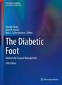 The Diabetic Foot: Medical and Surgical Management