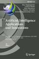 Artificial Intelligence Applications and Innovations: 20th IFIP WG 12.5 International Conference, AIAI 2024, Corfu, Greece, June 27–30, 2024, Proceedings, Part II