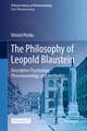 The Philosophy of Leopold Blaustein: Descriptive Psychology, Phenomenology, and Aesthetics