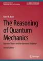 The Reasoning of Quantum Mechanics: Operator Theory and the Harmonic Oscillator