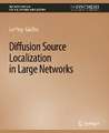 Diffusion Source Localization in Large Networks