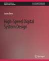 High-Speed Digital System Design