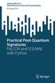 Practical Post-Quantum Signatures