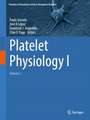 Platelet Physiology I