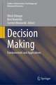 Decision Making