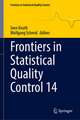 Frontiers in Statistical Quality Control 14