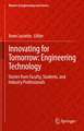 Innovating for Tomorrow: Engineering Technology