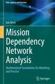 Mission Dependency Network Analysis