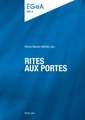 Rites aux portes - cults at doors