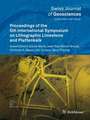 Proceedings of the 5th International Symposium on Lithographic Limestone and Plattenkalk