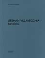 Liebman Villavecchia - Barcelona