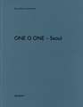 One O One - Seoul