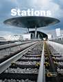 Stations: Educational Spaces