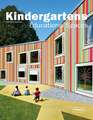 Kindergartens: Educational Spaces