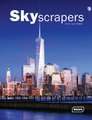 Skyscapers: Roof Architecture + Design