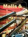 Malls & Department Stores, Volume 2: Churches, Synagogues, Mosques