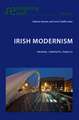 Irish Modernism