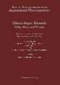 Climate Impact Research: Why, How and When?: Joint International Symposium, Berlin, October 28–29, 1997, Oranized by the Berlin-Brandenburgische Academy of Sciences and Humanities and the German Academy of Natural Scientists Leopoldina