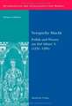 Verspielte Macht: Politik und Wissen am Hof Alfons’ X. (1252-1284)