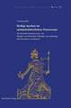 Heilige machen im spätmittelalterlichen Ostseeraum: Die Kanonisationsprozesse von Birgitta von Schweden, Nikolaus von Linköping und Dorothea von Montau