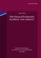 The Status of Eucharistic Accidents "sine subiecto": An Historical Survey up to Thomas Aquinas and Selected Reactions