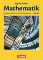 Bigalke/Köhler: Mathematik - Allgemeine Ausgabe - Band 2